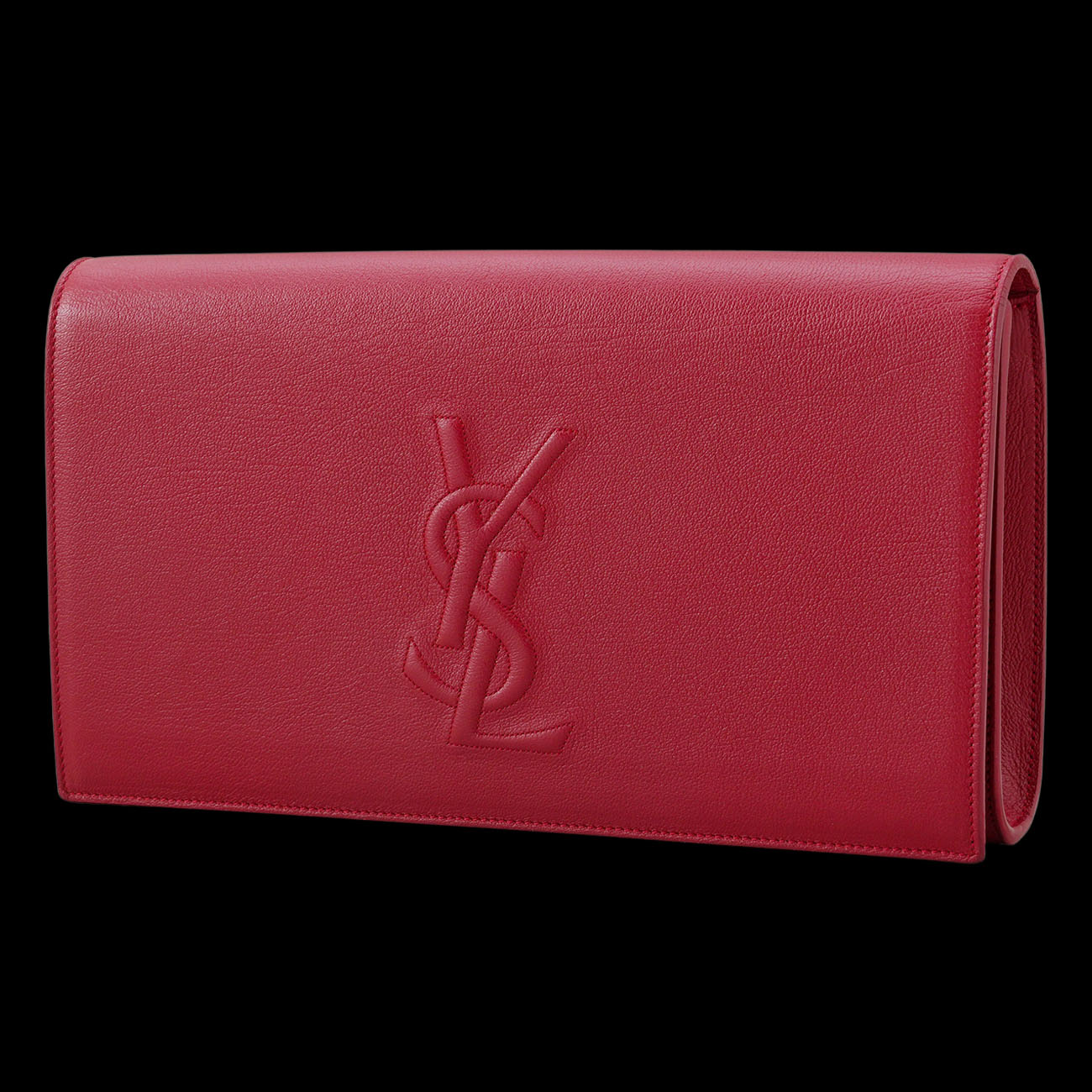 YVES SAINT LAURENT(USED)생로랑 361120 클러치 백